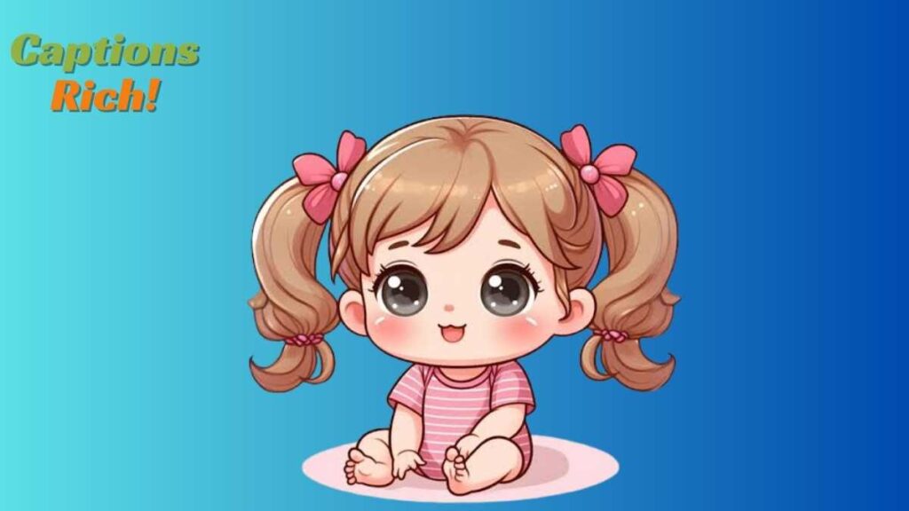 Facebook Status for Newborn Baby