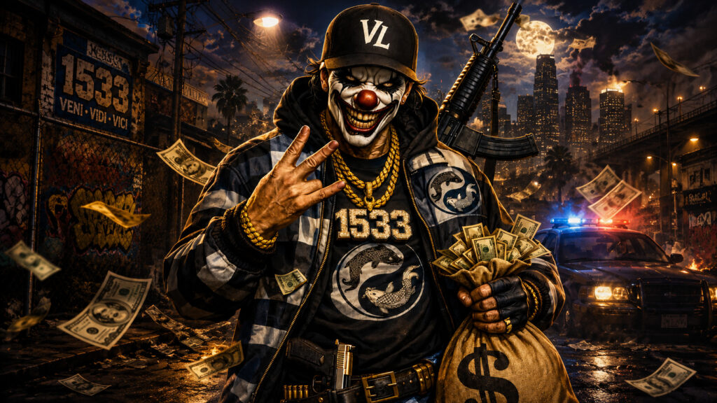 Gangster Quotes For Instagram
