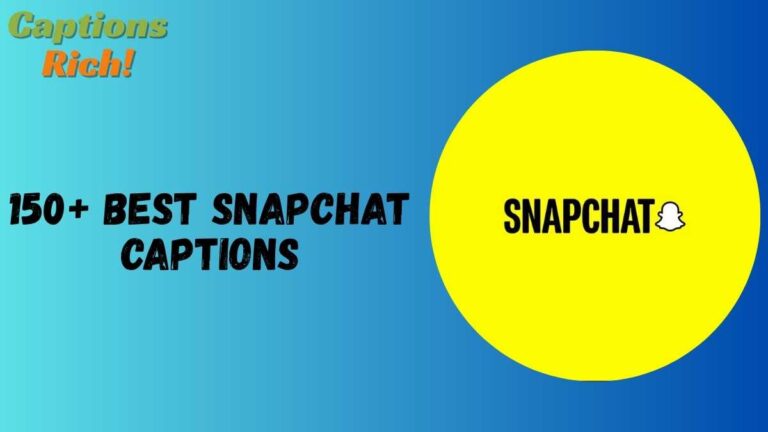 Snapchat Captions