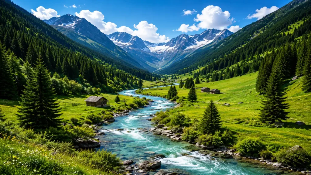 Unique River Quotes for Instagram 